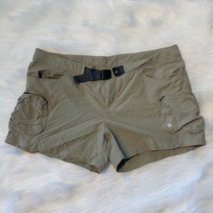 Columbia Hiking Shorts